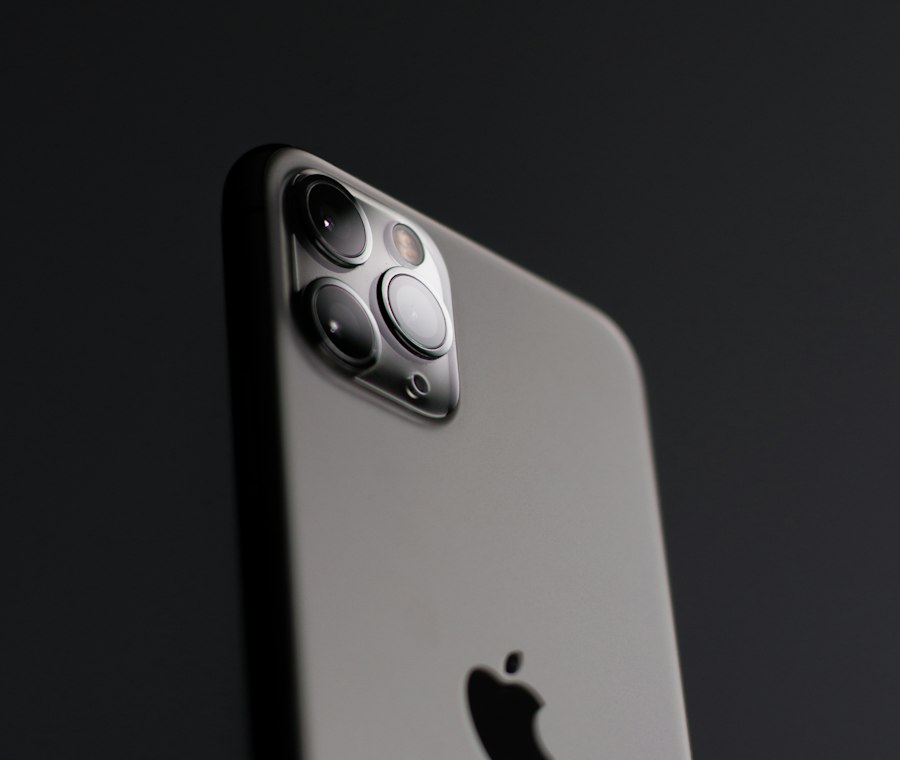 Pocket 5G Phone
